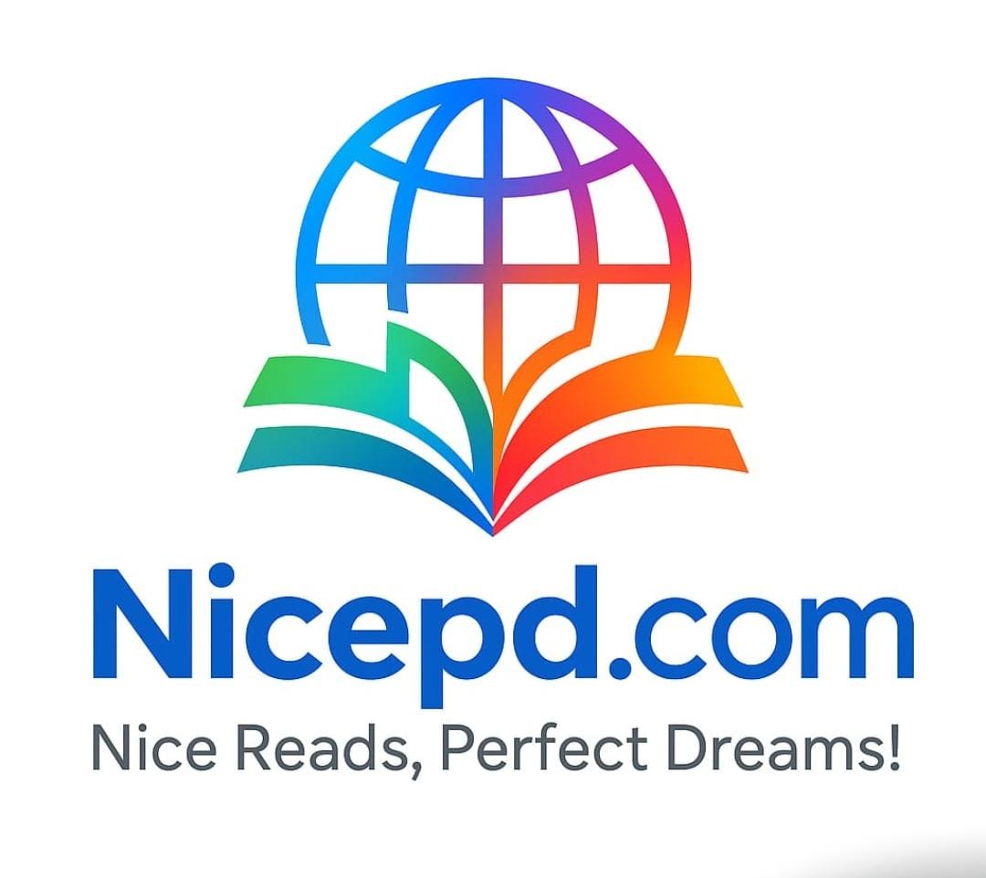 NICEPD Logo